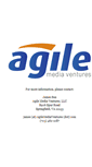 Mobile Screenshot of agilemediaventures.com